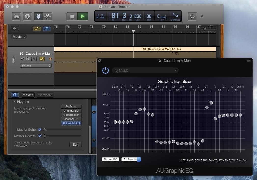 Mac Software To Remove Vocals From Music